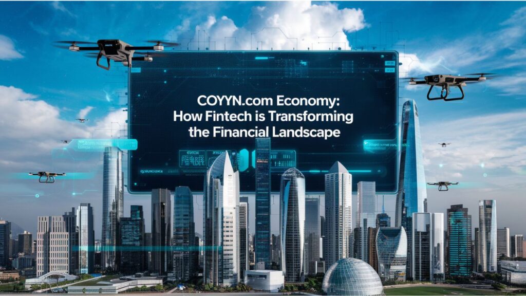 coyyn.com economy