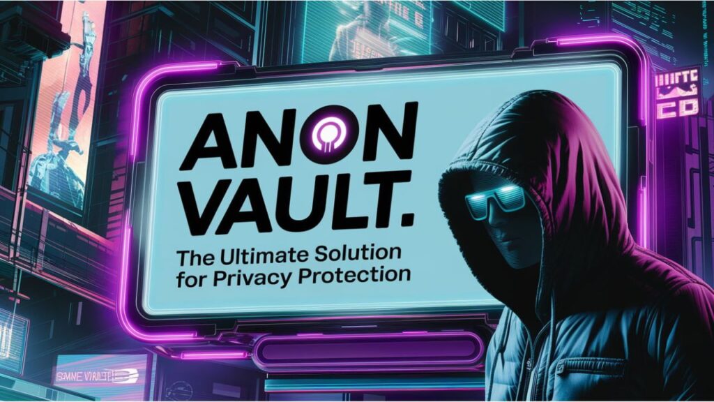 anon vault