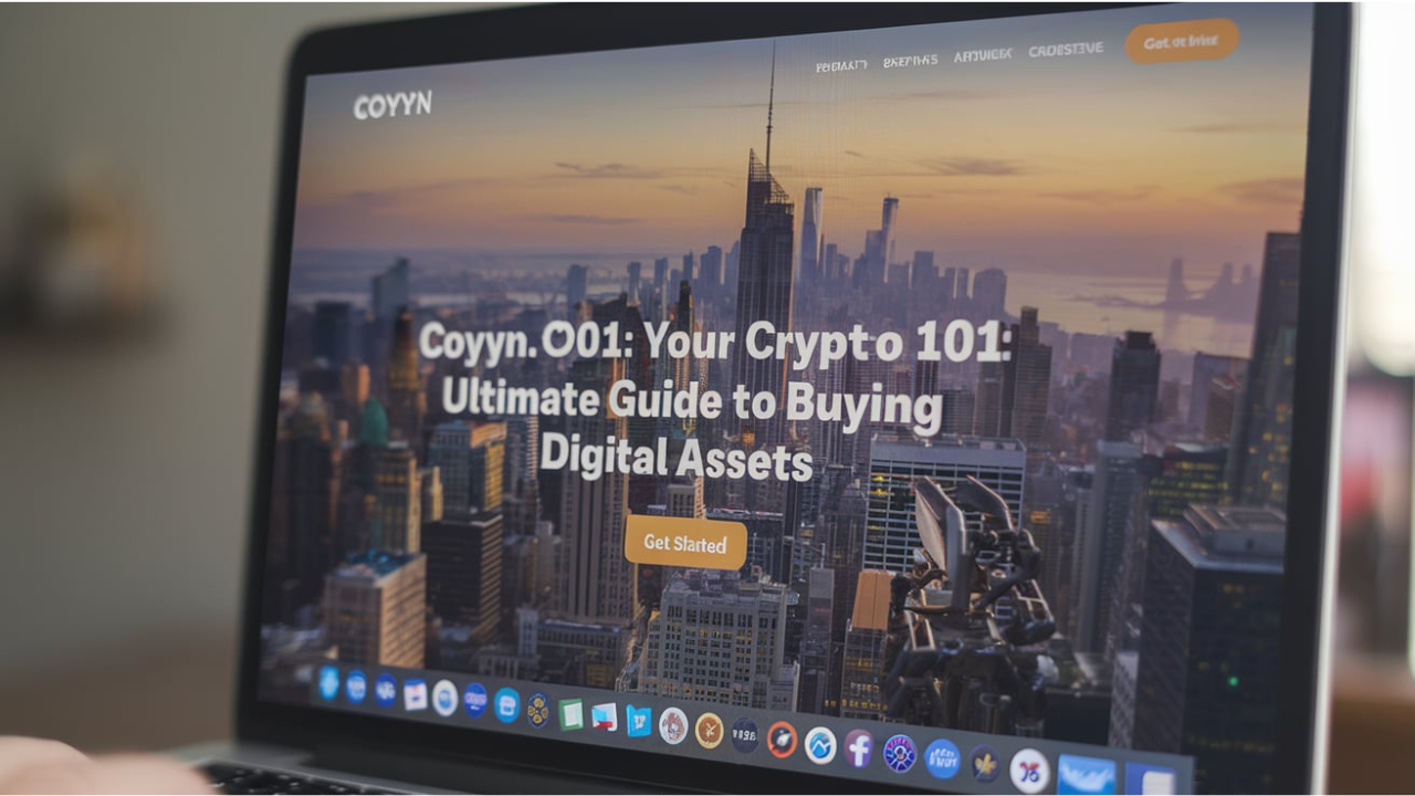 coyyn.com crypto