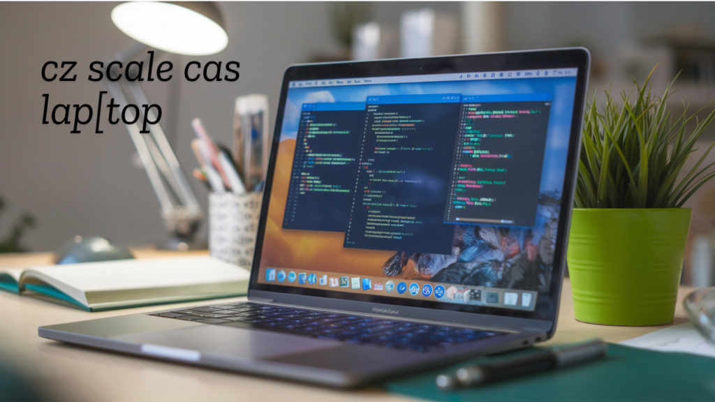 cz scale cas lap[top