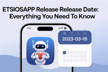 etsiosapp release date