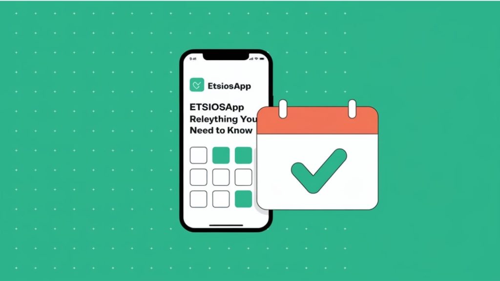 etsiosapp release date