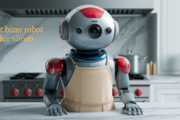 matt bizer robot fondue vimeo