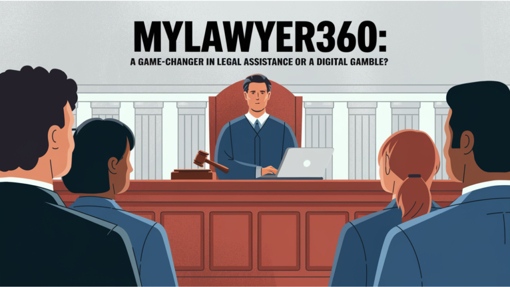 mylawyer360