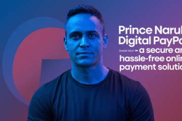 prince narula digital paypal