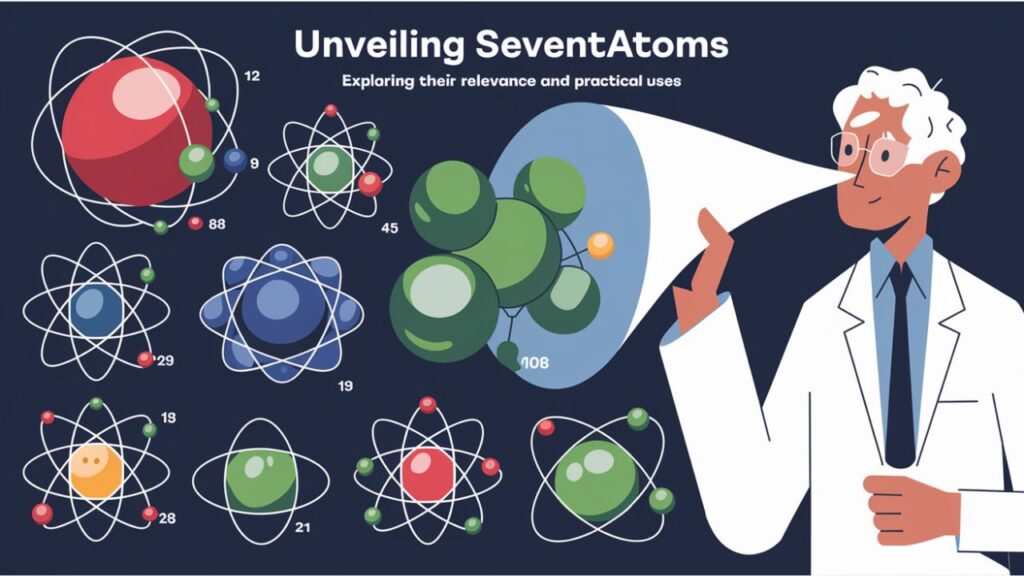 seventatoms