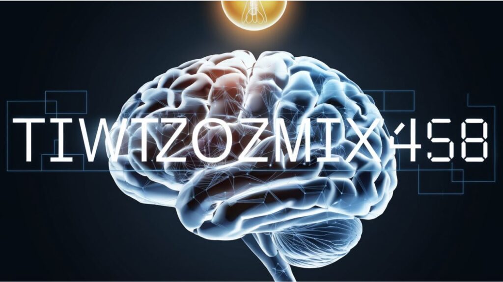 tiwzozmix458
