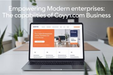 coyyn.com business